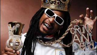 Lil Jon Get Low [upl. by Islehc49]