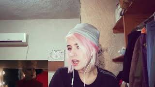 Paramore RoseColored Boy OFFICIAL VIDEO Video Reacción [upl. by Langsdon]