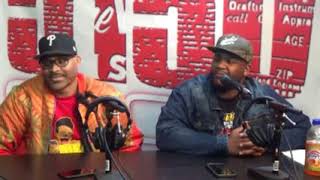 013018 The Corey Holcomb 5150 Show  Lawsuits Joke Stealers amp Banning HipHop [upl. by Lilia846]