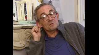 Interview with Louis Malle 1994 w English Subtitles [upl. by Stefanie684]