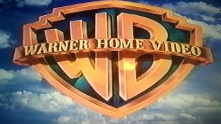 Warner Home VideoP Pals Logo [upl. by Akienom]