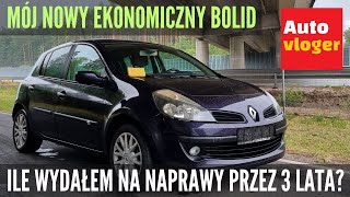 Mój ekonomiczny samochód na trudne czasy czy na pewno taki ekonomiczny [upl. by Jc]