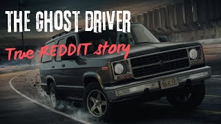 Car Chase Scary Stories  True Scary Stories  Reddit Horror Stories Black Screen [upl. by Anayk]