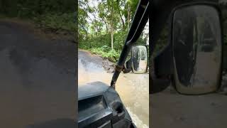 Jurassic Park Kualoa Ranch Hawaii Hawaii [upl. by Goeger]