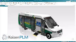 4  Whats new in Solid Edge 2025 Mechanical Design [upl. by Richie]