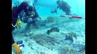 Cheng Ho’s Shipwrecks amp Findings Related to Ocean Silk Roads in the15th Century amp marine archaeology [upl. by Lauren]