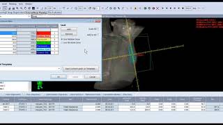 Halcyon Treatment Planning  LeftSided Breast Field in Field Technique [upl. by Barris643]