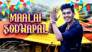 Maalai sodhapal  MC Entertainment [upl. by Isborne]