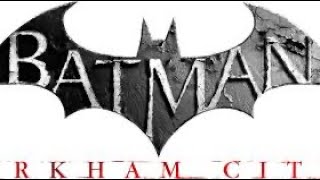 Arkham Tuesday Batman Arkham City Harley Quinns Revenge Full DLC dccomics [upl. by Feeney559]