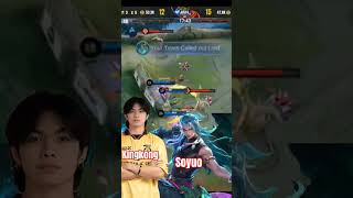 EPIC MOMENT KINGKONG ONIC PH DI GRAND FINALS MPL PH S14mlbb mobilelegendsph mlbbesports [upl. by Laughry755]