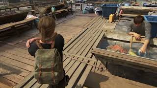 The Last of Us Part II Remastered  Numismata 🏆 [upl. by Liu]