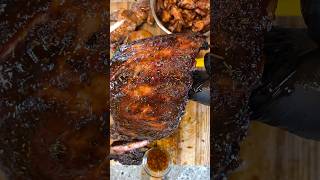 Get some honey heat in the Black Friday Sale 🍖🔥 ribs bbq blackfriday [upl. by Nicolea]