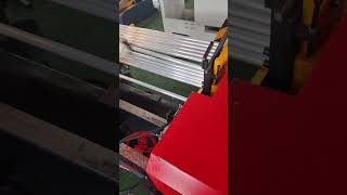 Demonstration des effizienten Betriebs einer automatischen DoppelkopfFasmaschine machine short [upl. by O'Mahony577]