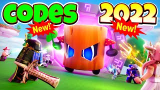 2022 ALL SECRET CODES Roblox NEW Idle Heroes Simulator 🗡️ NEW CODES ALL WORKING CODES [upl. by Swerdna]