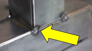 Stick Welding How to Tack Weld [upl. by Gruber642]