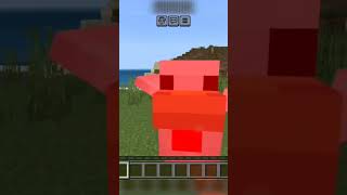 Minecraft Clip  First Day P1 [upl. by Anaujnas]