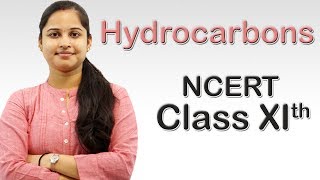 Hydrocarbons Page 396 Q 132 Class 11 CBSE Chemistry [upl. by Kamila232]