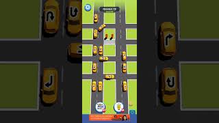 Traffic escape game play 1132trending gaming reels viralvideo HappyGaming [upl. by Tracie361]