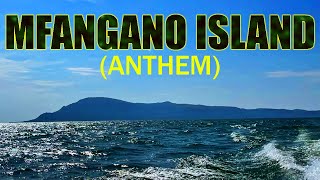 MFANGANO ISLAND ANTHEM AFRICAN STORYTELLING [upl. by Haleelahk891]