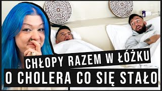 NAJDURNIEJSZY CLICKBAIT JAKI ZROBIŁAM XD  Hotel Paradise 34 sezon 3 [upl. by Ansley]