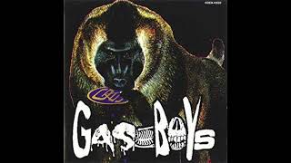 Gas Boys  Baka amp Shiroto ガスボーイズ  バカampシロート 1993 90s Japanese Hip HopRock Full Album [upl. by Nitaf]