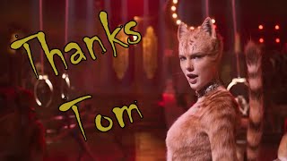 Why Cats is ACTUALLY a Bad Movie [upl. by Patin]