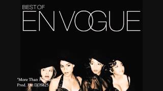 En Vogue Sample Beat 2013 quotMore Than Friendsquot DDS825com [upl. by Ettenotna]