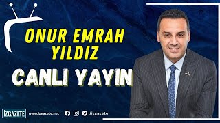 Çiğlide seçime doğru  CHP Çiğli Belediye Başkan Aday Adayı Onur Emrah Yıldız [upl. by Constantina633]