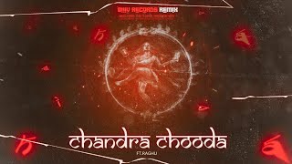 Chandra ChoodaftRaghu  Remake version • Prod by NIIIV Shiv Shankar Stotra [upl. by Dijam313]