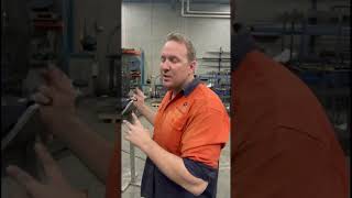 Welding heat input explained welding australia welder engineering [upl. by Roze]