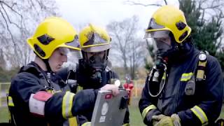 Decision Making in the UK Fire and Rescue Service [upl. by Hedy]