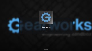 The Roblox Gearworks Experience [upl. by Yebot]