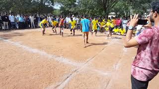 SSGPT VS JOGIPET KABADDI MATCH [upl. by Gunas93]