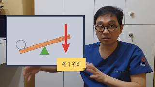 사랑니발치를 위한 잇몸박리 Flap for wisdom tooth extraction [upl. by Eannaj362]