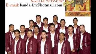 BANDA LA MORENITA [upl. by Conant]