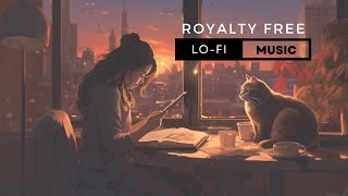 Lofi for Doing Homework Music For Studying [upl. by Nave]