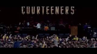 The courteeners Cavorting Live at Heaton park [upl. by Baggett]