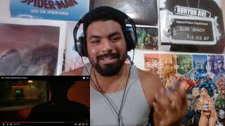 510 ALIVE REACTION [upl. by Selena]