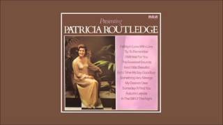 Patricia Routledge  Falling in Love with Love [upl. by Christy61]