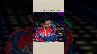 Hamara aapse Aisa rishta nhi 😅 shorts raghavjuyal danceindiadance [upl. by Merritt]