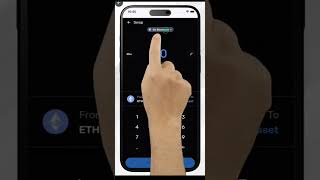 How to buy the bitcoin on base btcb using coinbase wallet this summer btcb eth Ai btc [upl. by Caddric397]