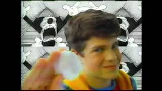 Stridex Big Pads  Television Commercial  1989 [upl. by Valerie119]