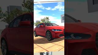 BMW M4 Cheat Code 🤑  Indian Bike Driving 3d New Update shorts viral indianbikedriving3d [upl. by Woodson]