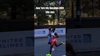 NYC Marathon 2024 [upl. by Aidul]