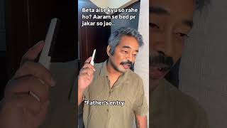 Sacchi ghatna pr aadharit✅️jefftalkies funny [upl. by Hanzelin]