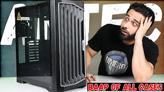 Antec Performance 1 FT Detailed Review  Best PC full tower Cabinet  Born Creator [upl. by Haronid]