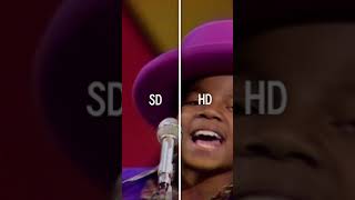 The Jackson 5  I Want You Back HD Shorts [upl. by Neneek347]