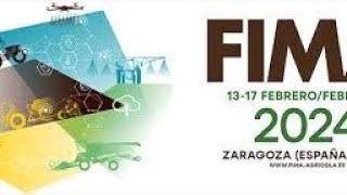 fima Zaragoza españa 2024 [upl. by Rubetta]