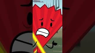 Fan’s theory AnimationEpic inanimateinsanity fyp [upl. by Dogs169]