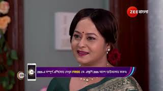 Kajol Nodir Jole  Ep  39  Sep 25 2024  Best Scene 2  Zee Bangla [upl. by Notaes506]